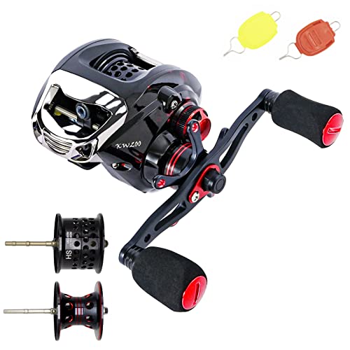 中華製ベイトフィネスリールおすすめ7選！中国製を厳選！ | タックルノート